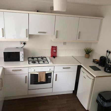 Bluebell House 2 Bedroom With Parking And Garden Scunthorpe Exterior photo